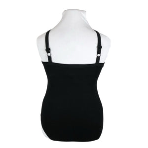 Unisex Killstar - Bodi, suurus 42 - Must (2)