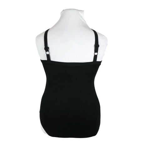 Unisex Killstar - Bodi, suurus 42 - Must (2)