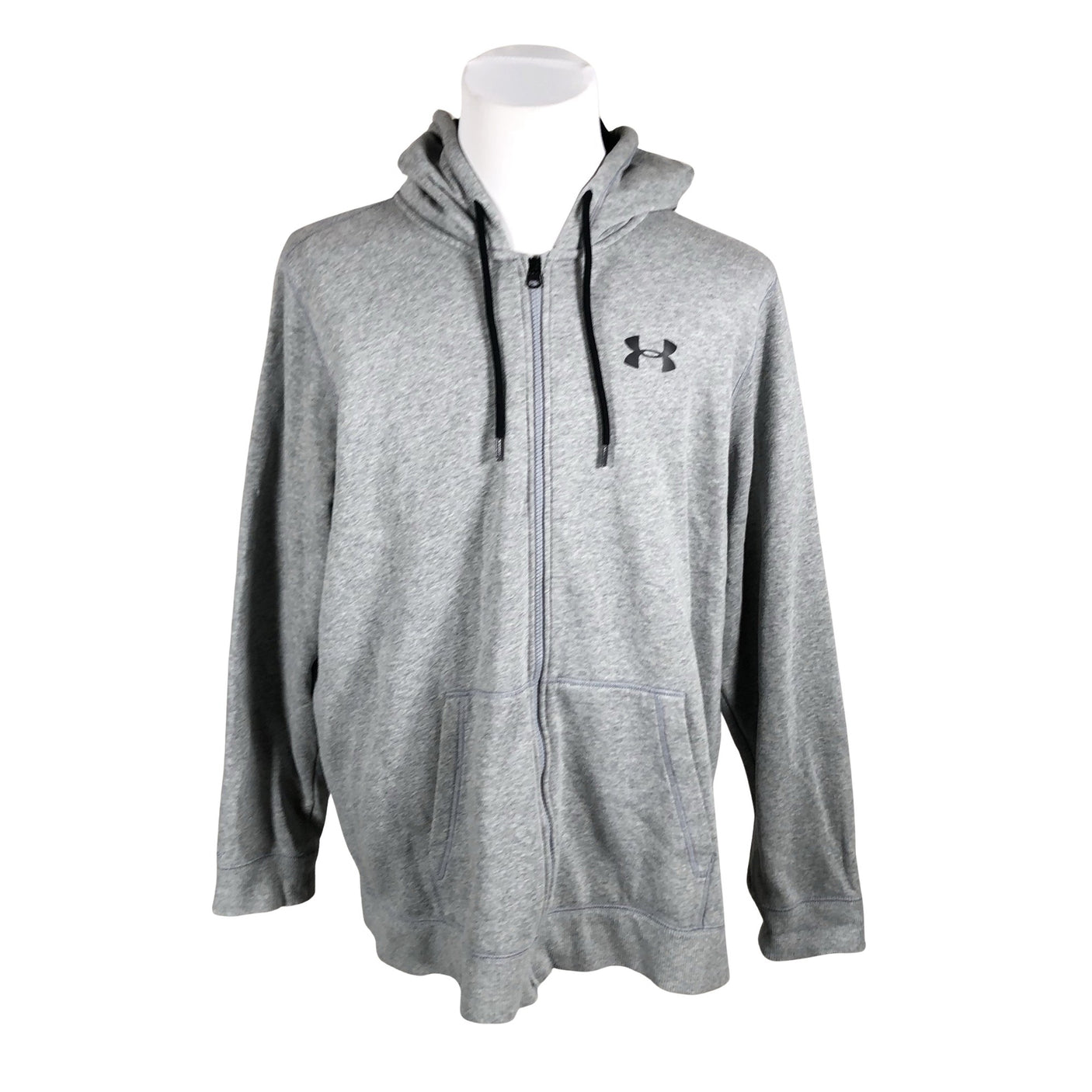 Unisex Under Armour - Dressipluus, suurus XXXL - Hall (1)