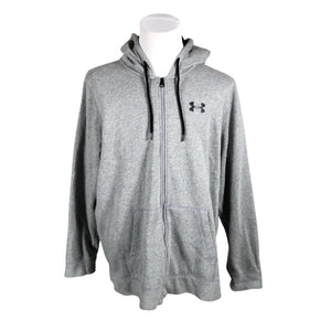 Unisex Under Armour - Dressipluus, suurus XXXL - Hall (1)