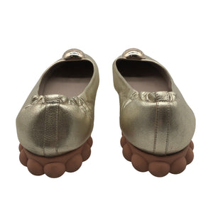Unisex MINNA MINNA by Minna Parikka - Baleriinad, suurus 40 - Kuld (4)