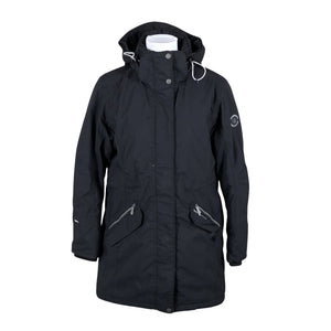 Unisex Áhkká - Talvejope, suurus 40 - Must (1)