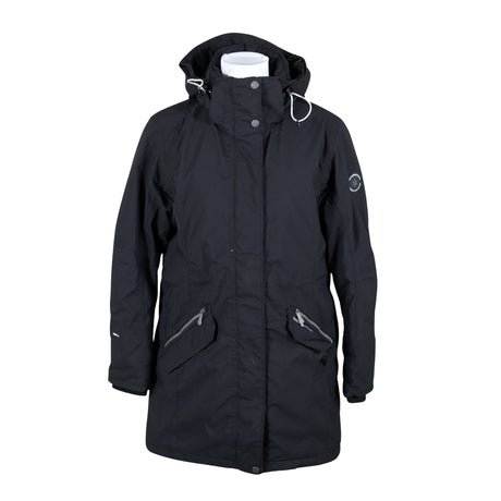 Unisex Áhkká - Talvejope, suurus 40 - Must ()