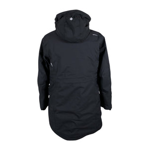 Unisex Áhkká - Talvejope, suurus 40 - Must (3)