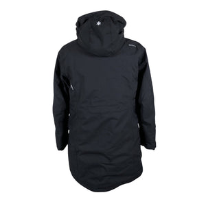 Unisex Áhkká - Talvejope, suurus 40 - Must (2)