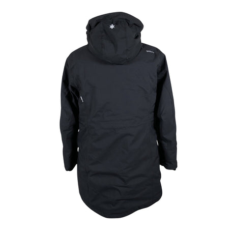 Unisex Áhkká - Talvejope, suurus 40 - Must (2)