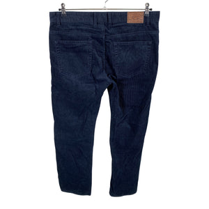 Unisex Gant - Sametpüksid, suurus W36 - Sinine (2)