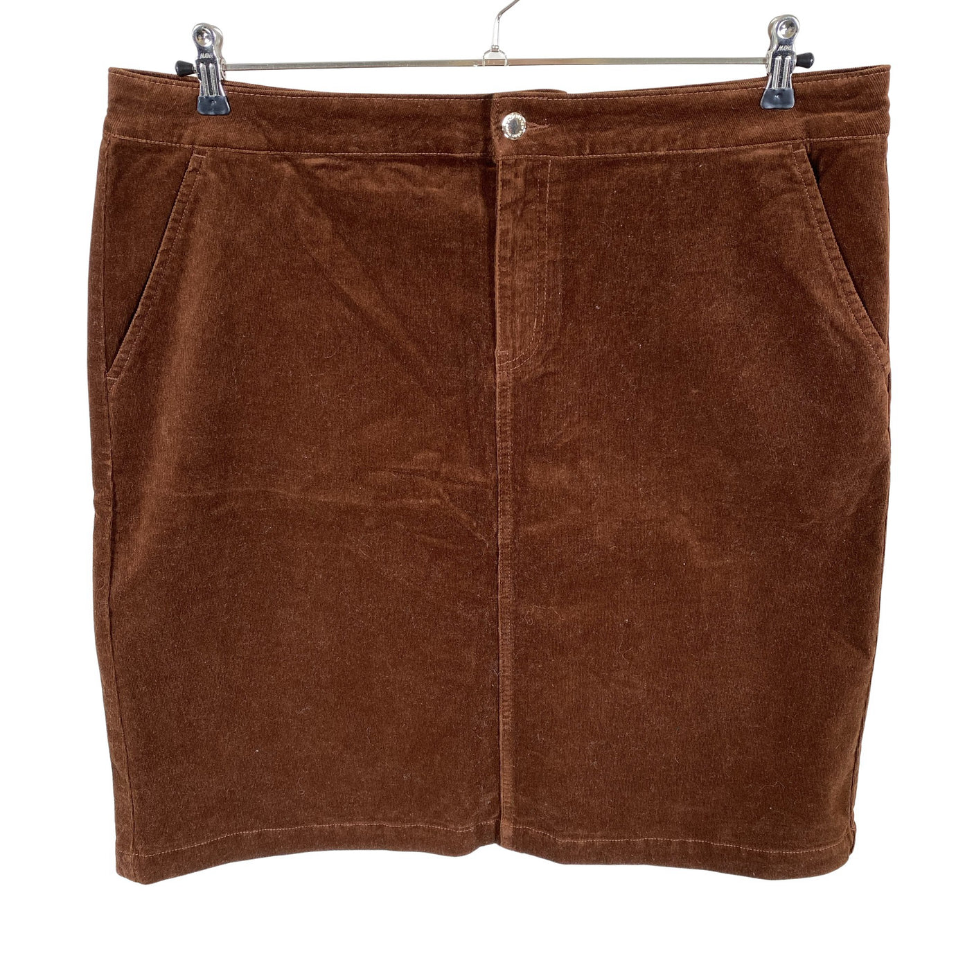 Unisex Noom - Mitteveniv seelik, suurus 46 - Pruun (1)