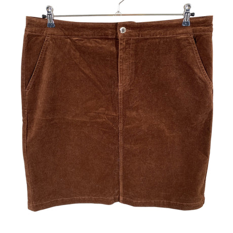 Unisex Noom - Mitteveniv seelik, suurus 46 - Pruun ()