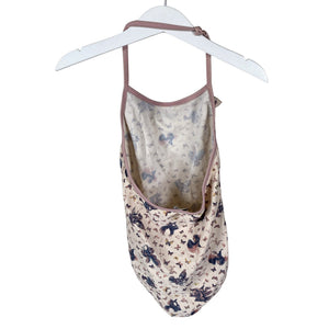 Unisex Wheat - Ujumistrikoo, suurus 110 - 116 - Heleroosa (2)