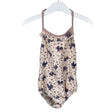 Unisex Wheat - Ujumistrikoo, suurus 110 - 116 - Heleroosa ()