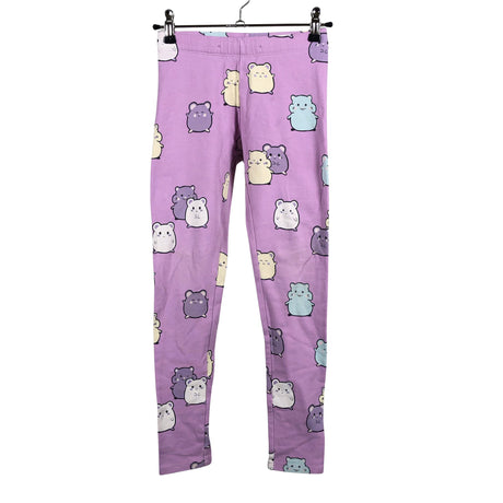 Unisex Lindex - Retuusid, suurus 134 - 140 - Heleroosa ()