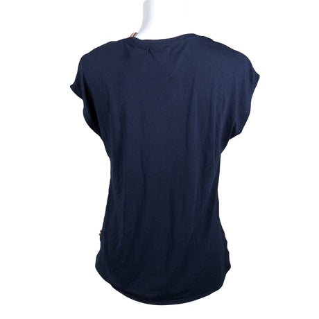 Unisex Holly & Whyte by Lindex - T-särk, suurus 36 - Sinine (2)