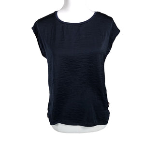 Unisex Holly & Whyte by Lindex - T-särk, suurus 36 - Sinine (1)