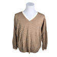 Unisex Marks&Spencer - Kampsun, suurus S - Beige ()