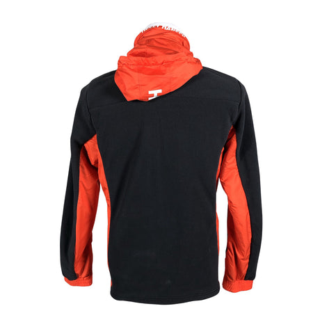 Unisex Helly Hansen - Fliisjakk, suurus M - Oranž (2)