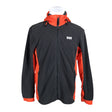 Unisex Helly Hansen - Fliisjakk, suurus M - Oranž ()