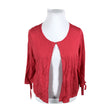 Unisex s.Oliver - Kardigan, suurus 44 - Roosa ()