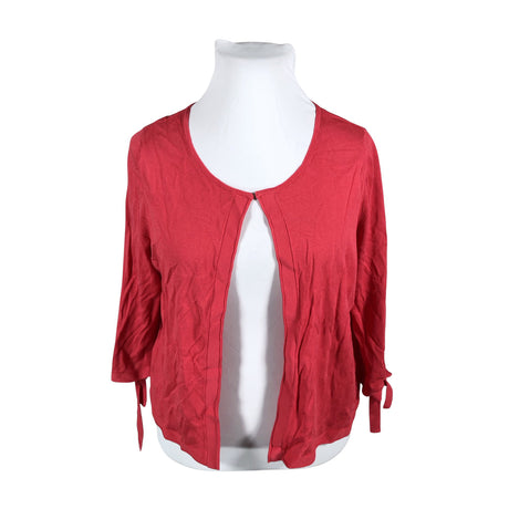 Unisex s.Oliver - Kardigan, suurus 44 - Roosa ()