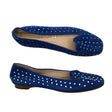 Unisex Unisa - Baleriinad, suurus 37 - Sinine ()