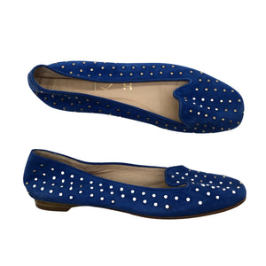 Unisex Unisa - Baleriinad, suurus 37 - Sinine (2)