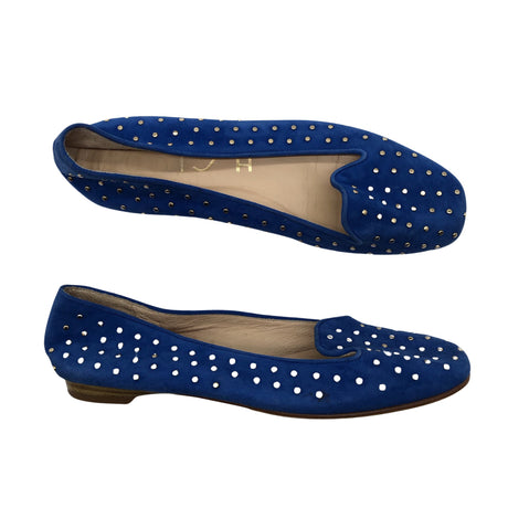Unisex Unisa - Baleriinad, suurus 37 - Sinine (2)