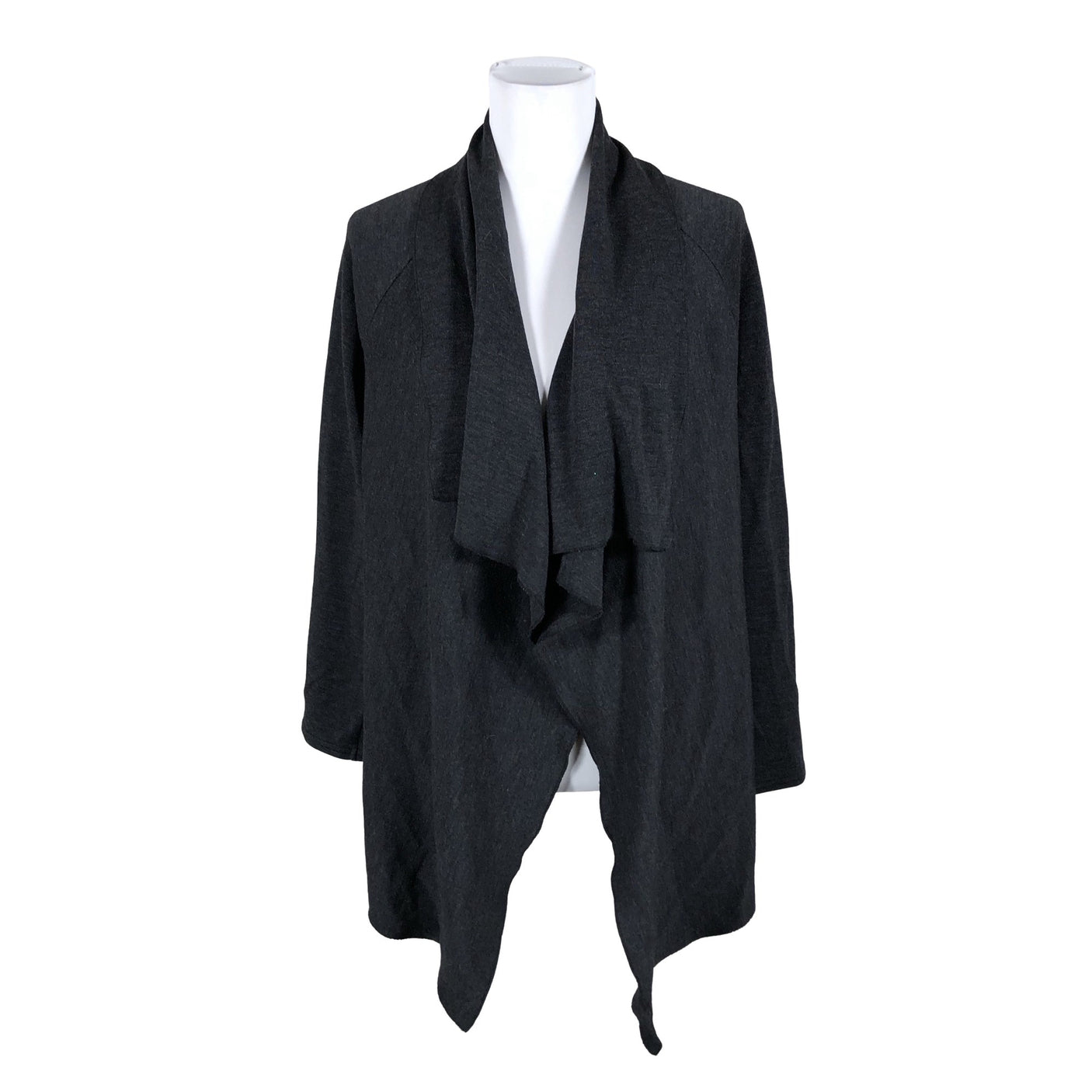 Unisex Otus Ateljee - Kardigan, suurus 38 - Hall (1)
