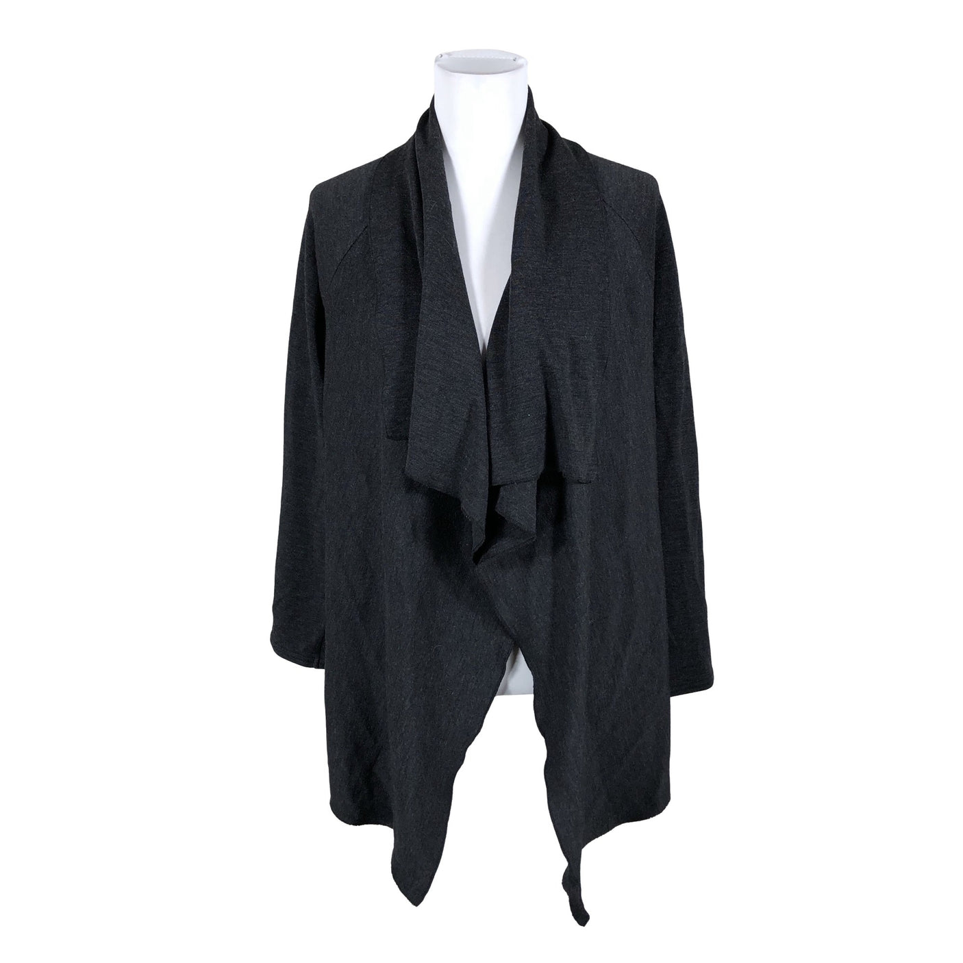 Unisex Otus Ateljee - Kardigan, suurus 38 - Hall (2)