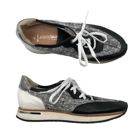 Unisex Aquatalia - Tennised, suurus 36 - Hall (2)