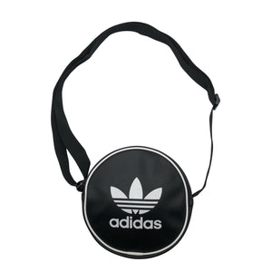 Unisex Adidas - Õlakott, suurus Ei kokoa - Must (4)