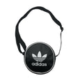 Unisex Adidas - Õlakott, suurus Ei kokoa - Must ()