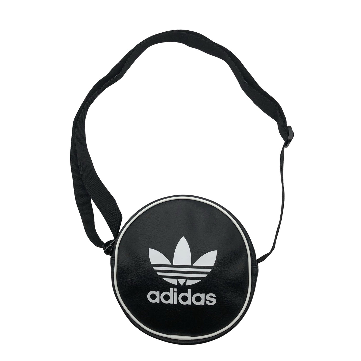 Unisex Adidas - Õlakott, suurus Ei kokoa - Must (1)