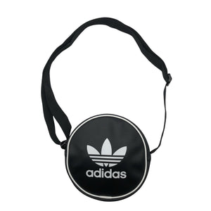 Unisex Adidas - Õlakott, suurus Ei kokoa - Must (1)