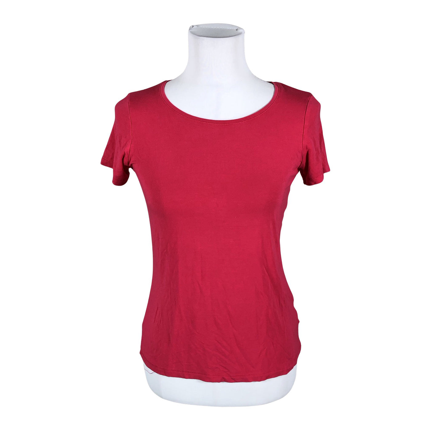 Unisex Andiata - T-särk, suurus 38 - Roosa (1)