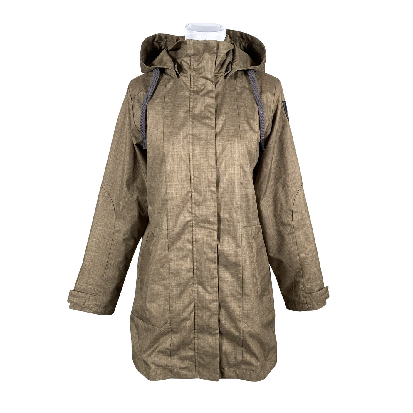 Unisex Torstai - Jope, suurus 38 - Pruun (1)