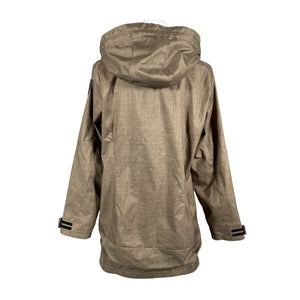 Unisex Torstai - Jope, suurus 38 - Pruun (2)