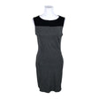 Unisex Esprit - Trikotaažist kleit, suurus 38 - Hall ()