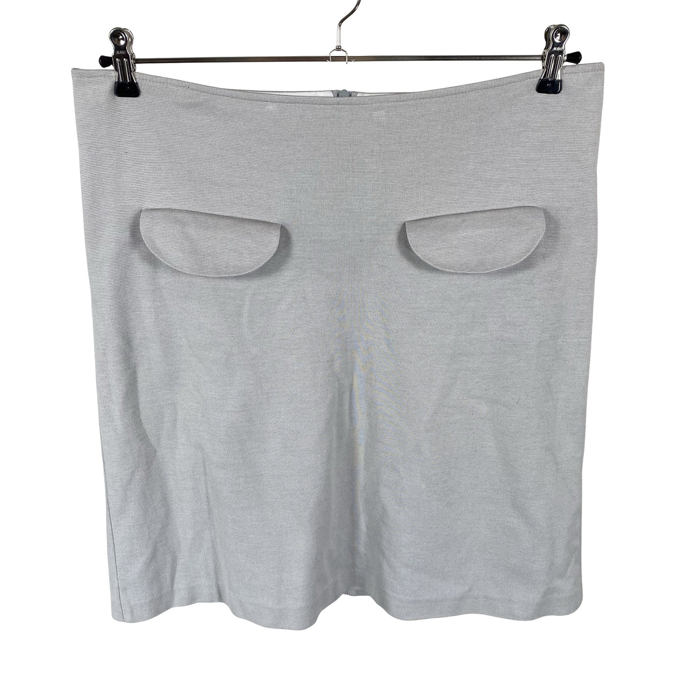 Unisex Marimekko - Trikotaažist seelik, suurus 42 - Hall (1)