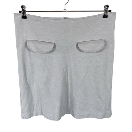 Unisex Marimekko - Trikotaažist seelik, suurus 42 - Hall ()