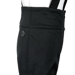 Unisex ella&il - Softshell püksid, suurus 36 - Must (3)