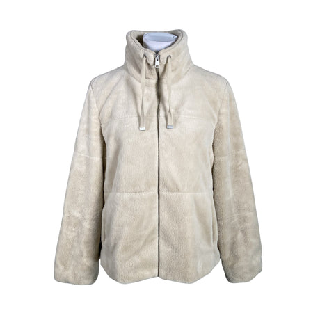 Unisex Esprit - Fliisjakk, suurus 38 - Beige ()