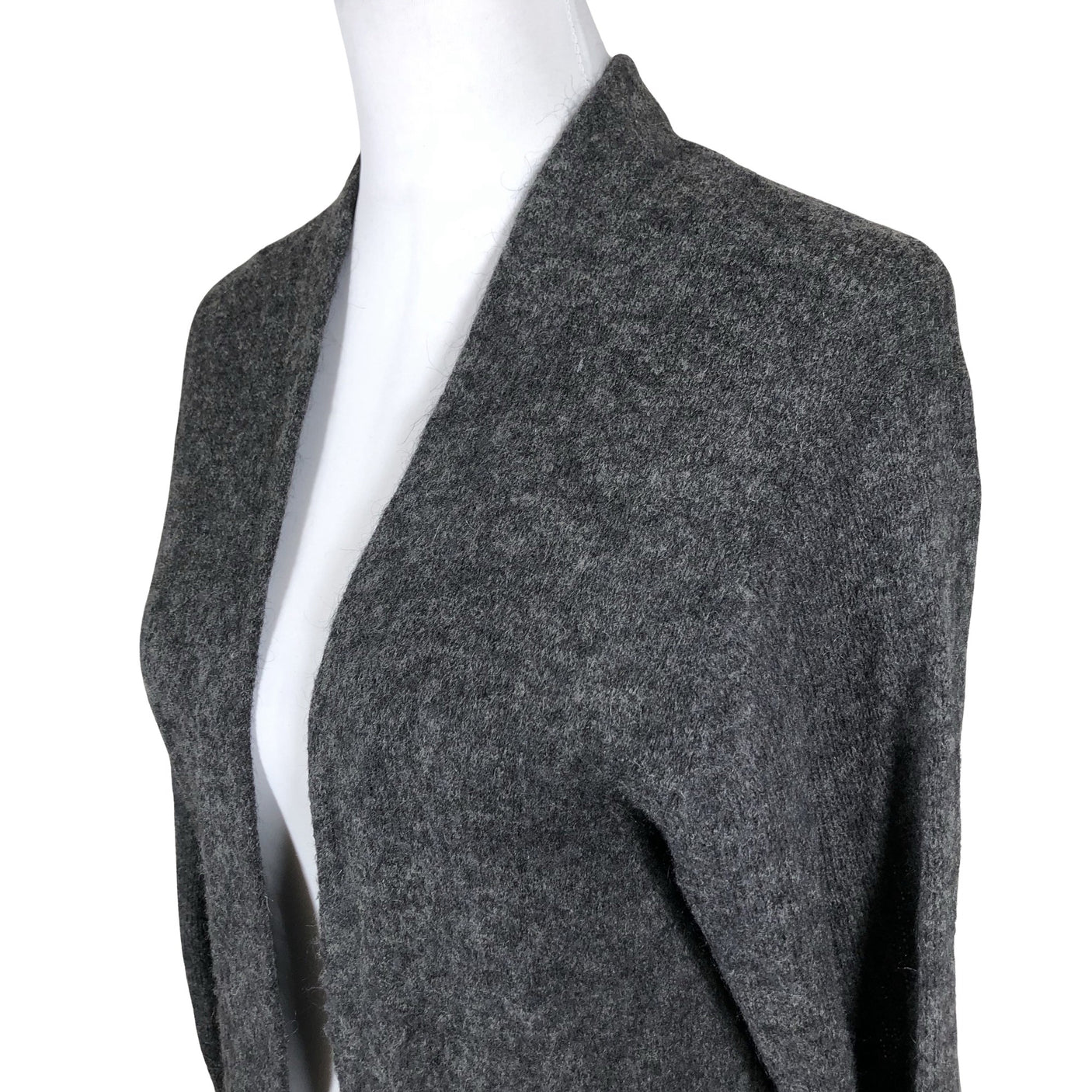 Unisex Acne Studios - Kardigan, suurus 34 - Hall (4)