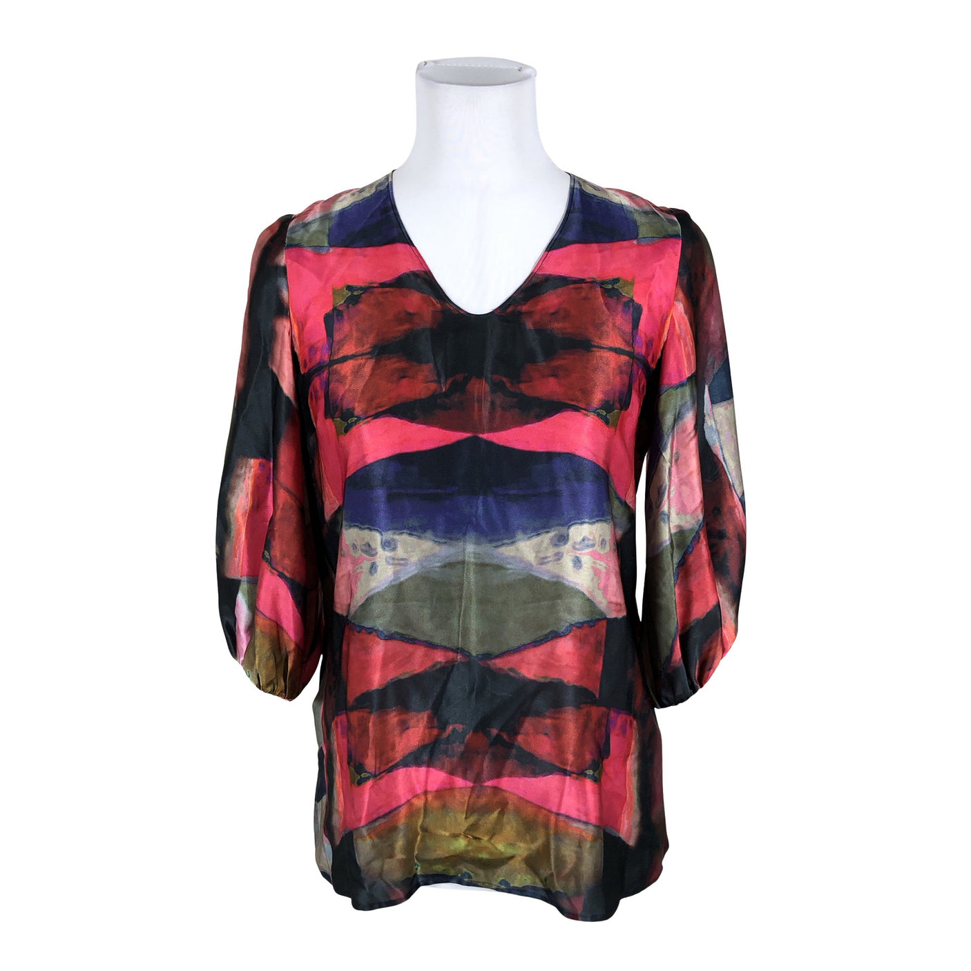 Unisex Hugo Boss - Pluus, suurus 36 - Roosa (1)