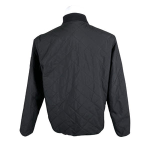 Unisex Makia - Tepitud jope, suurus L - Must (2)
