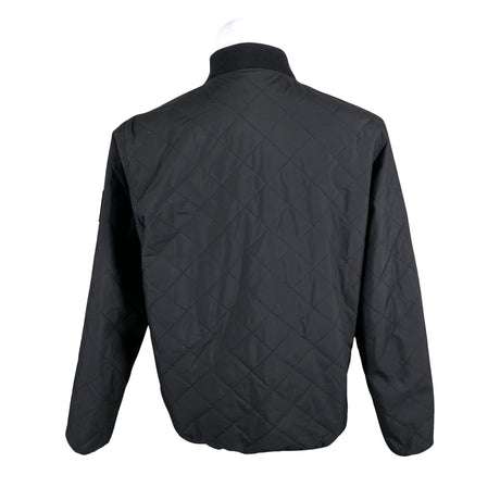 Unisex Makia - Tepitud jope, suurus L - Must (2)