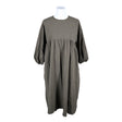 Unisex Minimum - Mitteveniv kleit, suurus 36 - Roheline ()