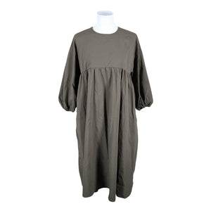 Unisex Minimum - Mitteveniv kleit, suurus 36 - Roheline (1)