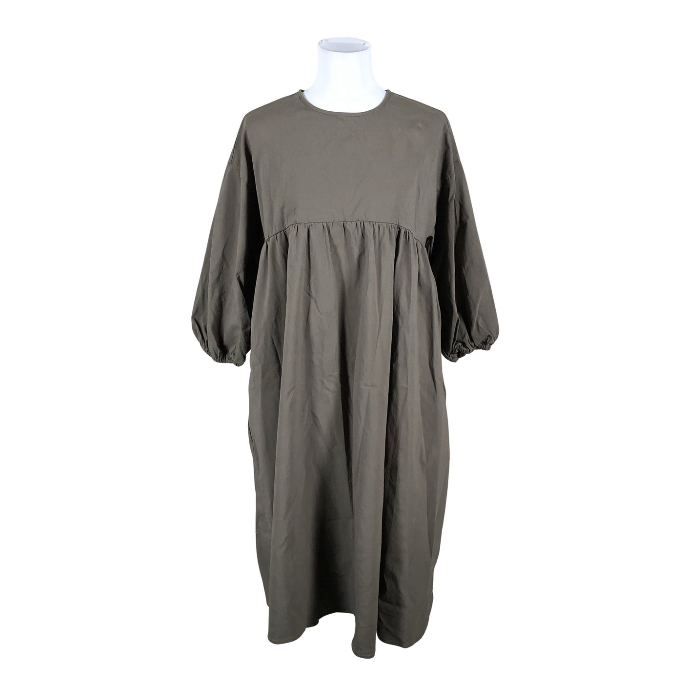 Unisex Minimum - Mitteveniv kleit, suurus 36 - Roheline (2)