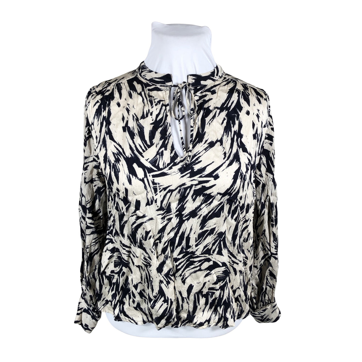 Unisex Part two - Pluus, suurus 42 - Sinine (1)