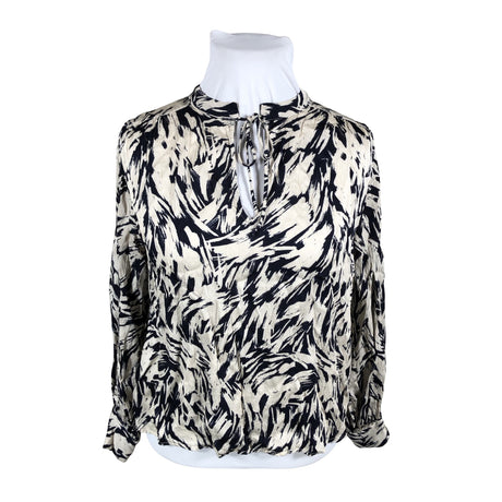 Unisex Part two - Pluus, suurus 42 - Sinine ()